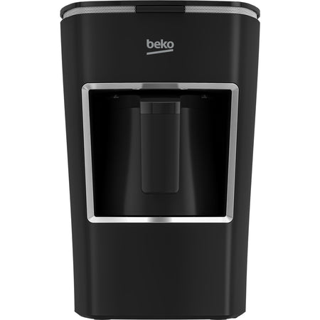 Beko BKK 2300 Mini Keyf Turkish Coffee Maker, Black - MALLTURK