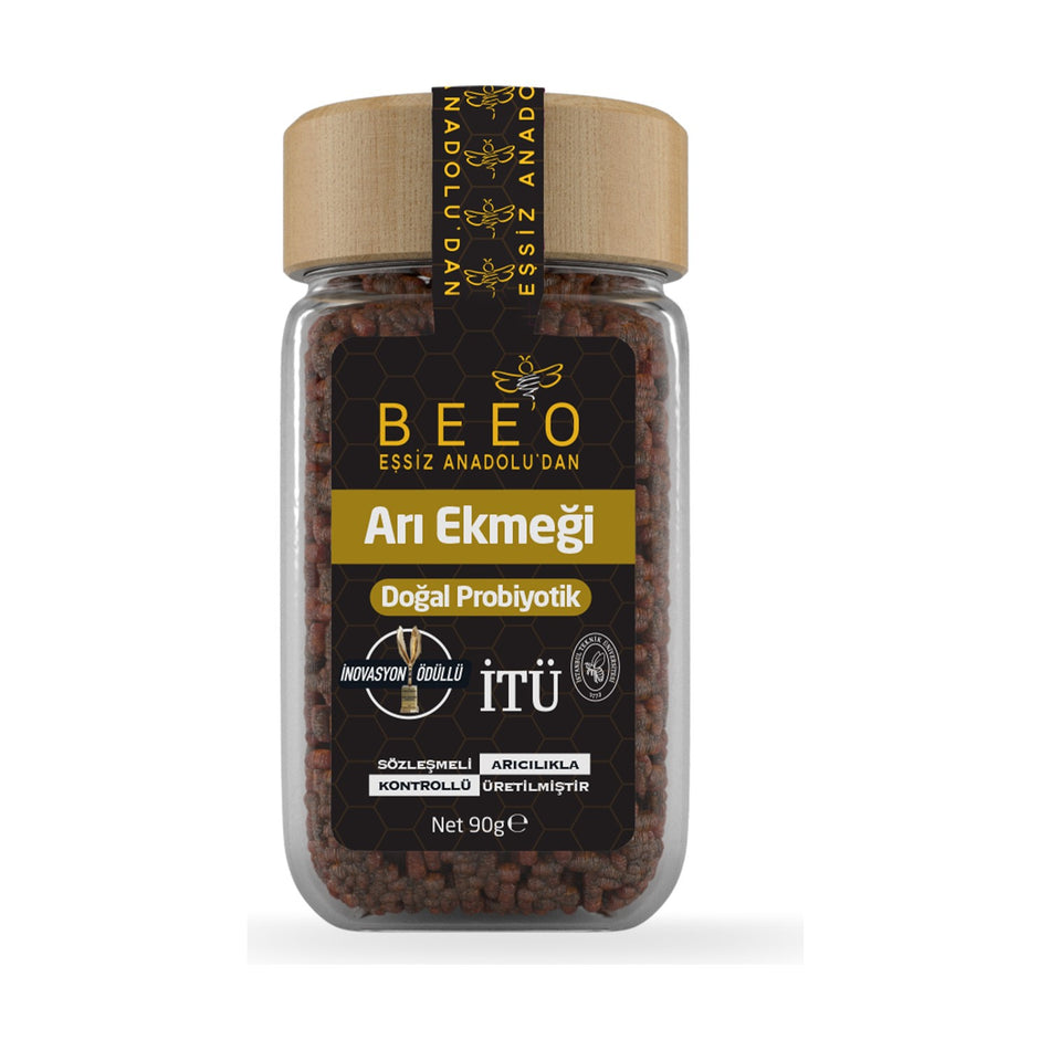 BEE'O Bee Bread 90g - MALLTURK