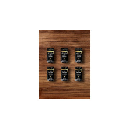 Historic Harput 1516 Historic Harput Dibek Coffee 6 x 1000 gr 6 Pieces - MALLTURK