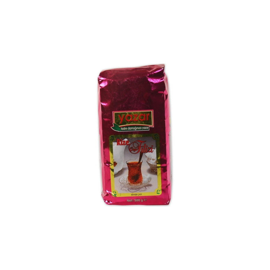 Yazar sprout tea 500 g x 12 pack - MALLTURK