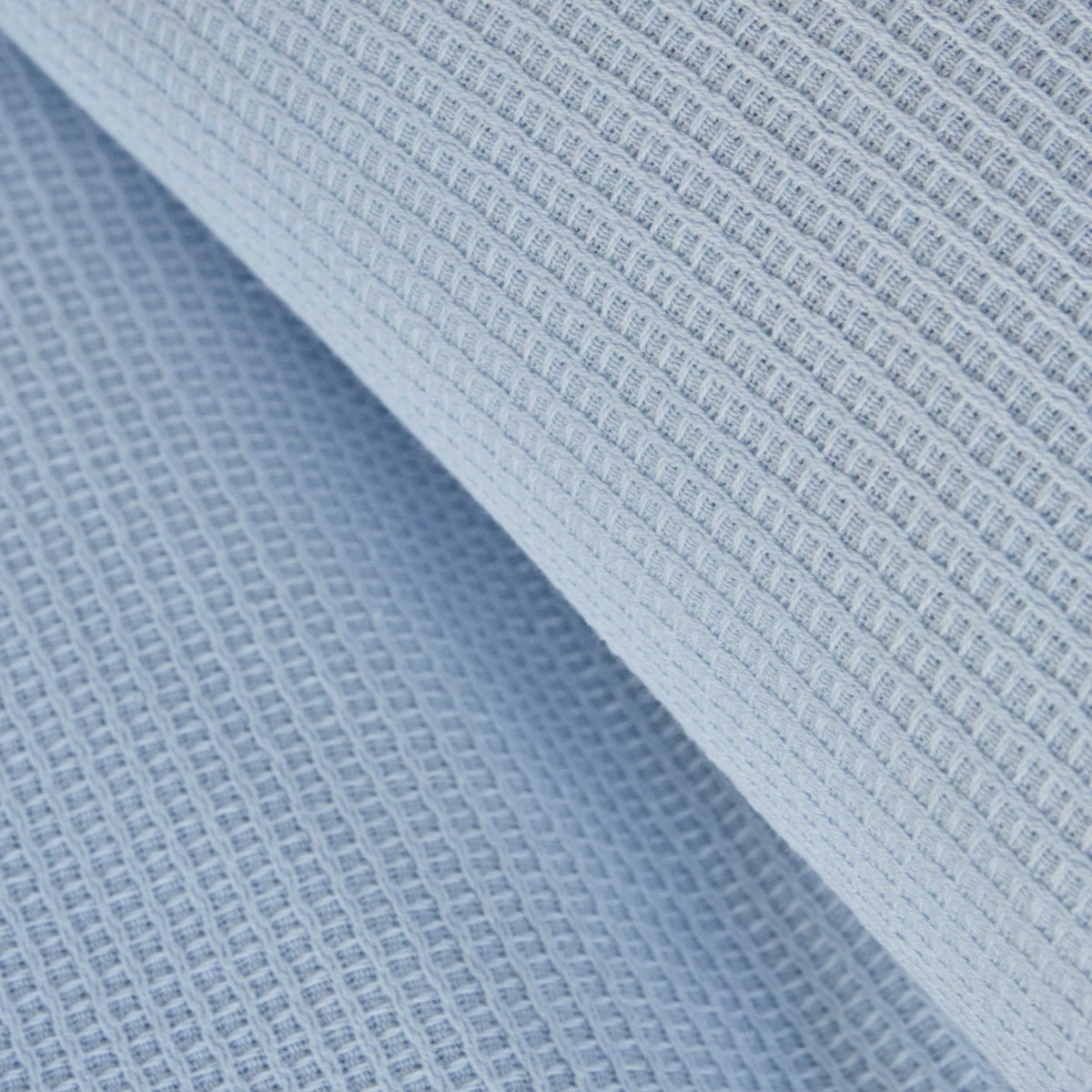 Karaca Home Roanne Double Embroidered Quilted Bedspread Set, Blue - MALLTURK