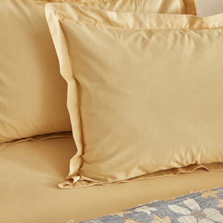 Karaca Home Nelly Muslin Double Bedspread Set Green - MALLTURK