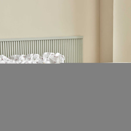Karaca Home Lidya Cotton Single Pique Set Green - MALLTURK
