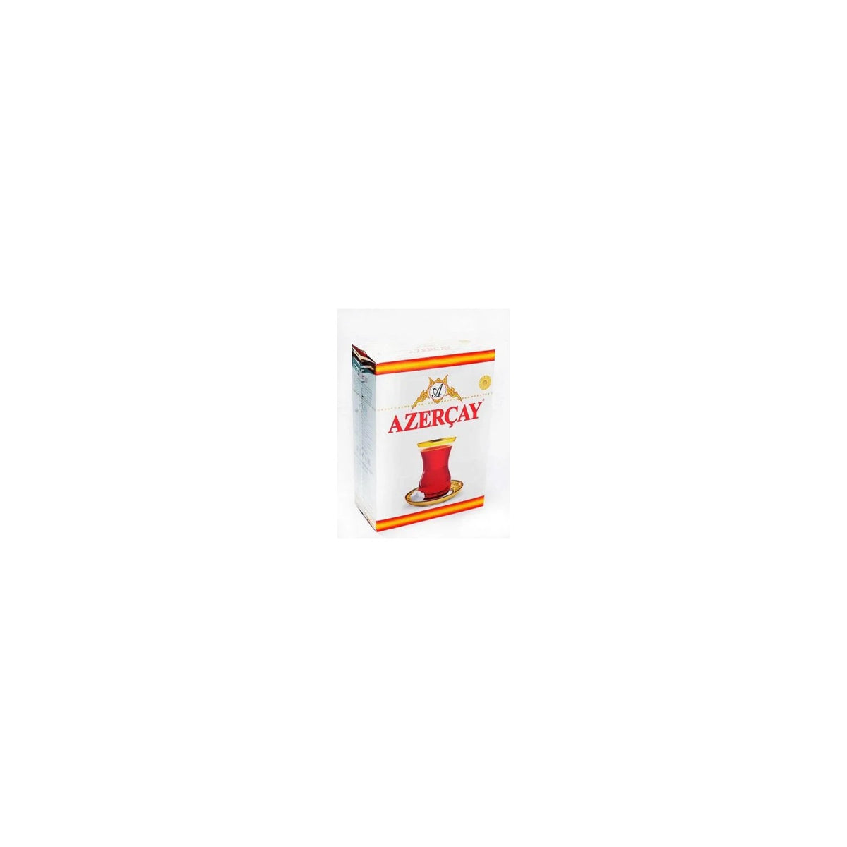 Azer Azerbaycan tea AZERCAY 100 g - MALLTURK