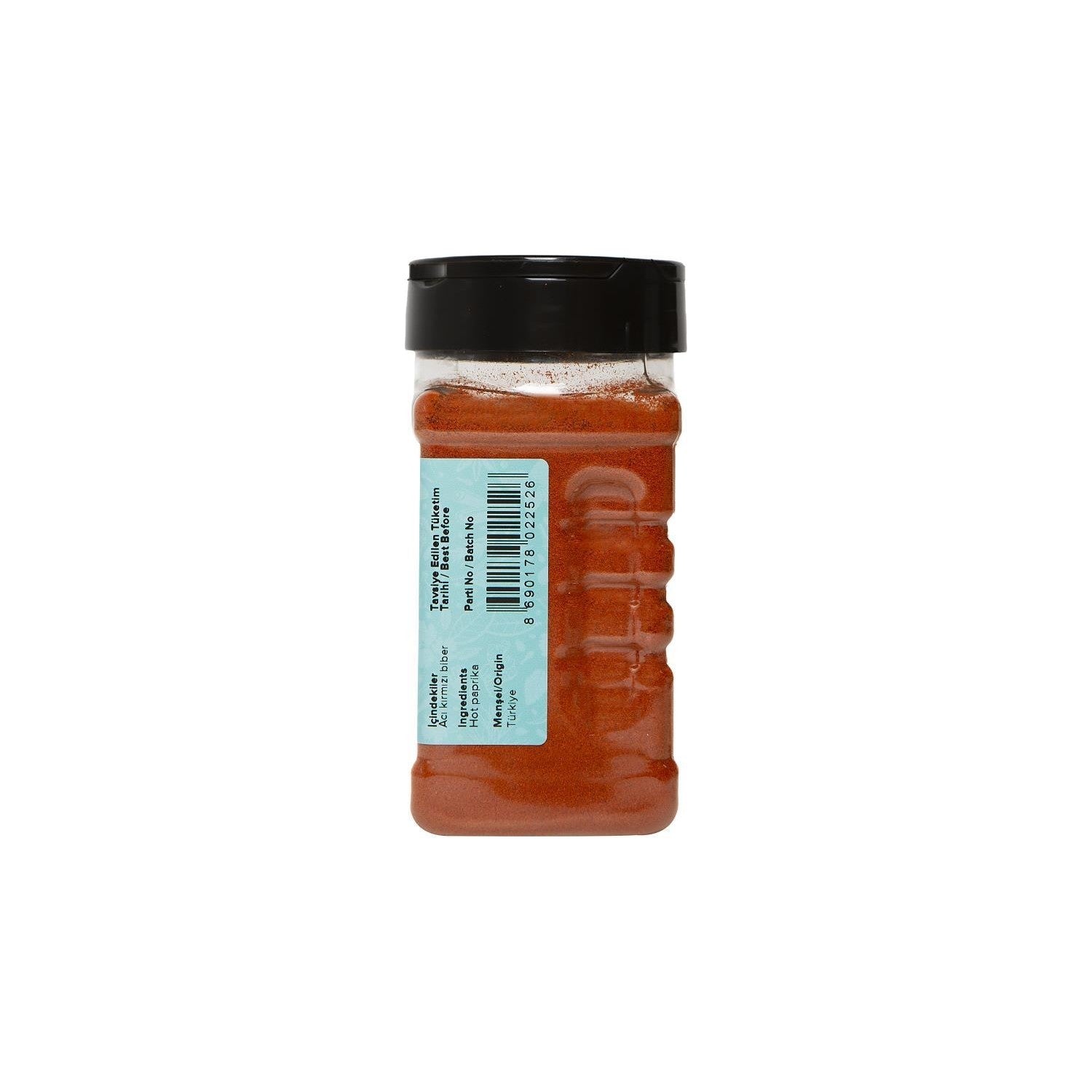 Hayfene Hot Red Pepper