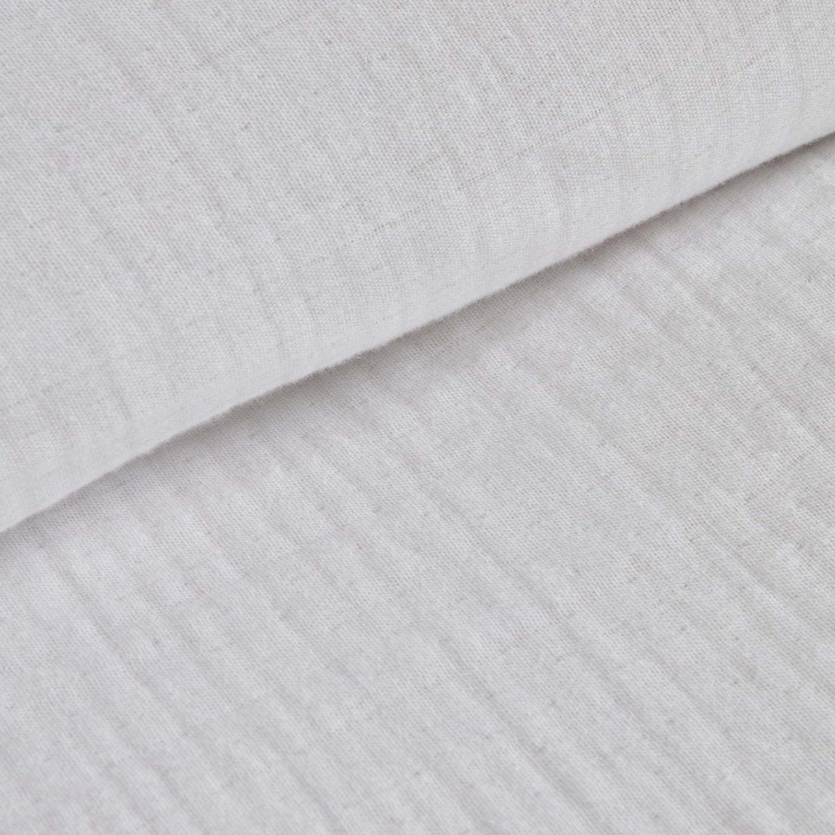Karaca Home Minel Double Pique Bedspread Set Offwhite - MALLTURK