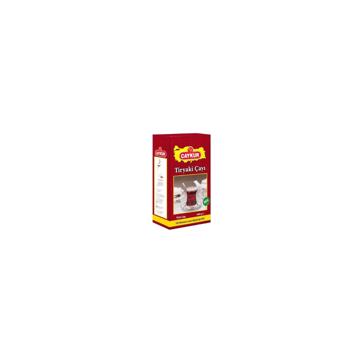 Caykur Tiryaki tea 1000 g