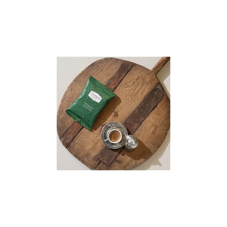 Tahmis Milk and menengic Coffee 100 gr (10 pack) - MALLTURK
