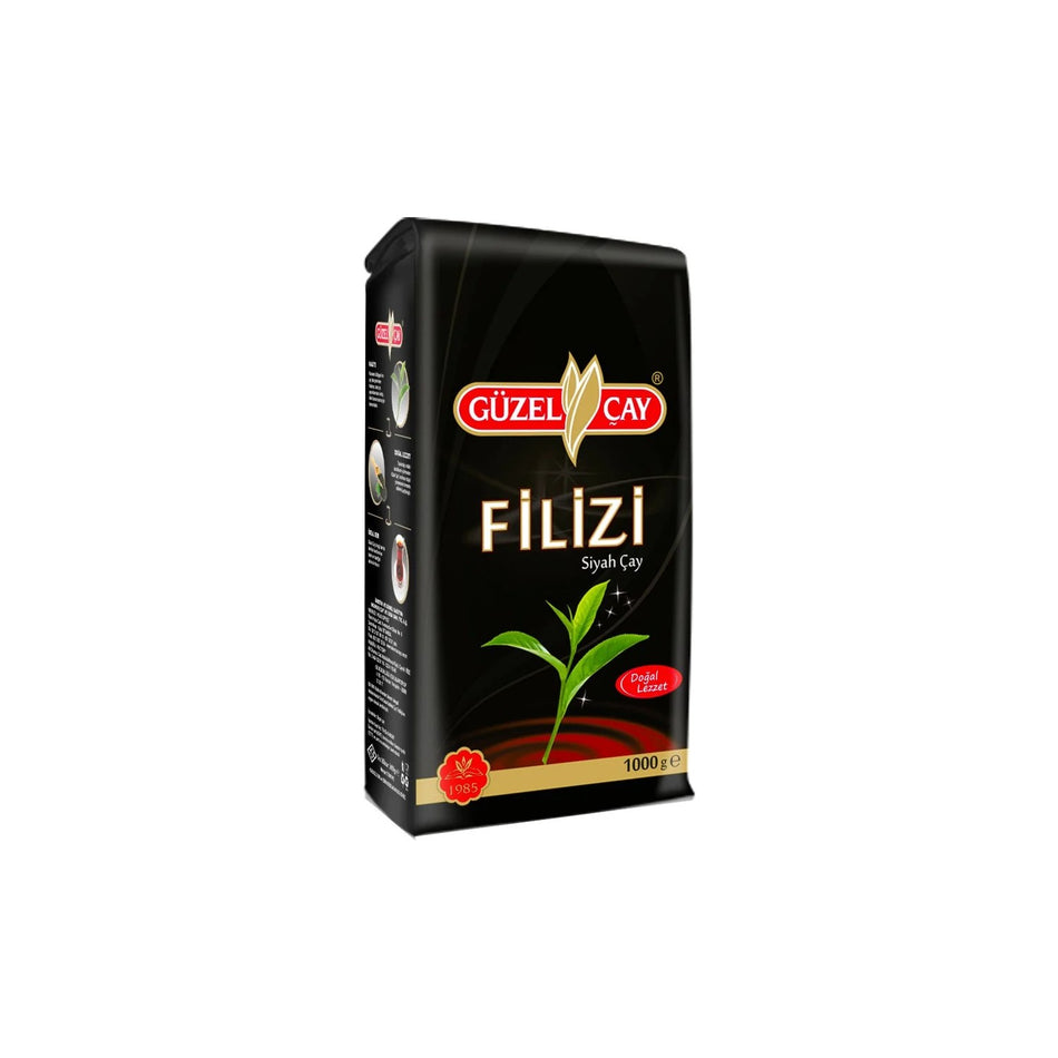 Guzel tea 1000 g sprout - MALLTURK
