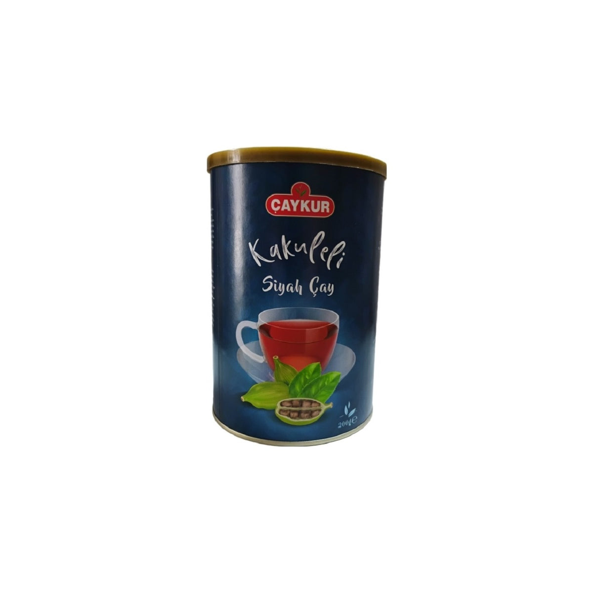Caykur Kakuleli black tea - MALLTURK