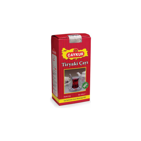 Caykur 5000 g Tiryaki black tea natural aroma and Kalite with Hos taste Sunar - MALLTURK