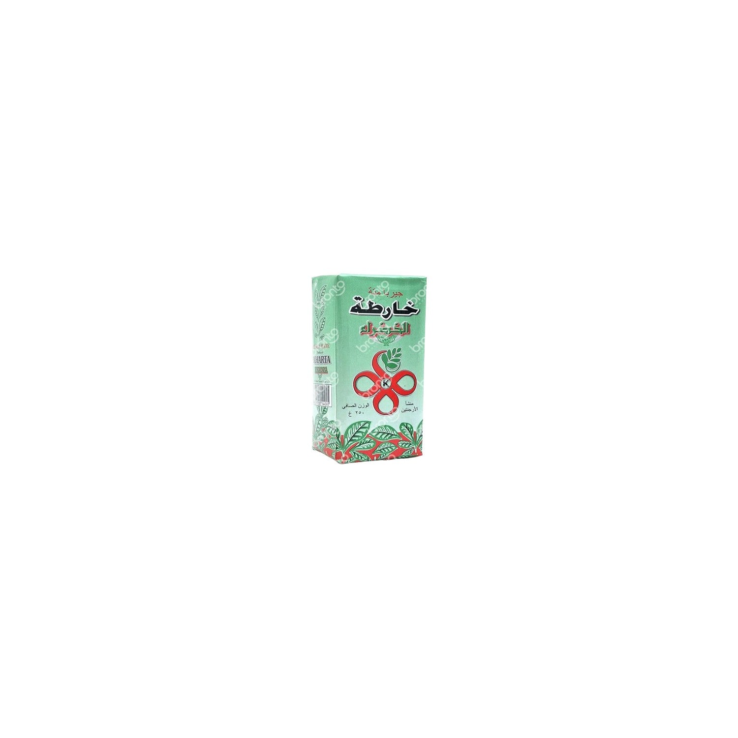 Kharta Mate tea 250 g Yerba Mate - MALLTURK