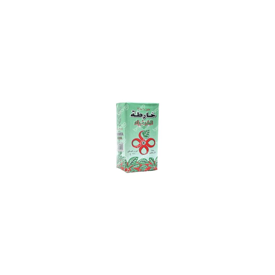 Kharta Mate tea 250 g Yerba Mate - MALLTURK