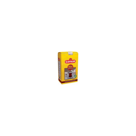 Caykur Rize Turist tea 2000 g black tea Kalitesi with natural flavored tea Keyfi - MALLTURK