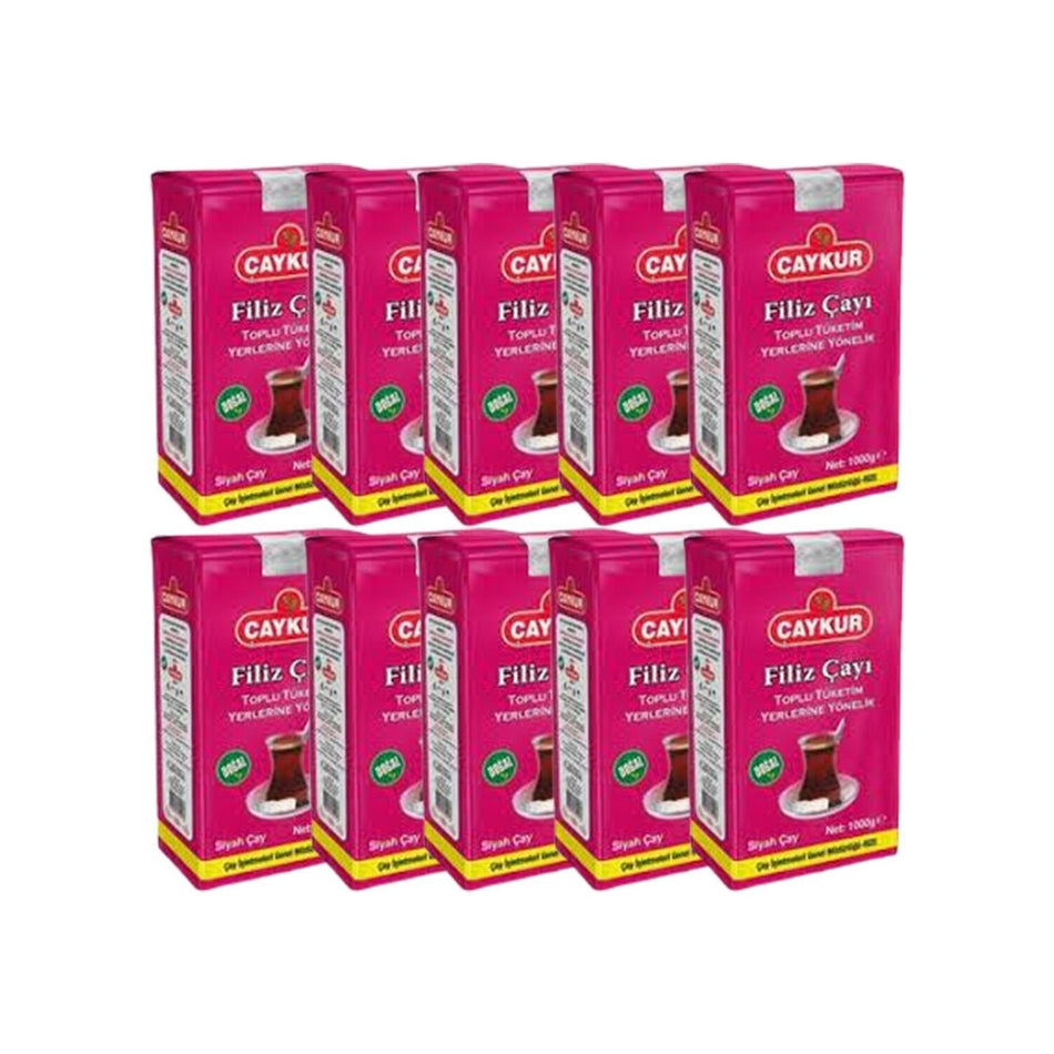 Lipton sprout tea 1000 g 10 pieces black tea Aromasi with Taze Yapraklardan Uretilmistir