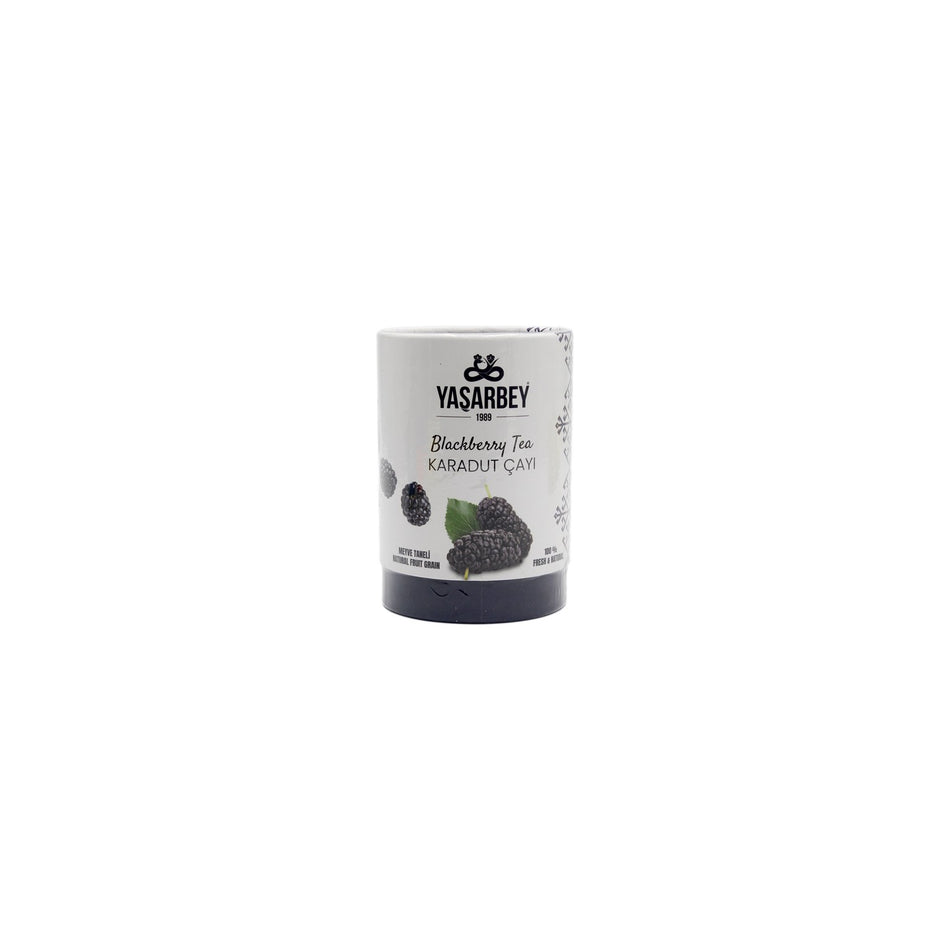 Yasarbey YASAR BEY %100 natural KARADUT tea 200 g ISTER SICAK ISTER SOGUK TUKETIN (fruit PARCACIKLI) - MALLTURK