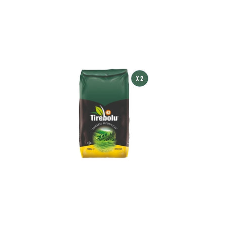 Tirebolu 42 loose leaf black tea 1 kg x 2 pieces - MALLTURK