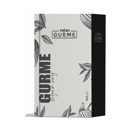 Vatancay Gurme natural black tea 400 g - MALLTURK