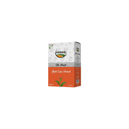 Vatancay Yayla tea flavored black tea 500 g - MALLTURK