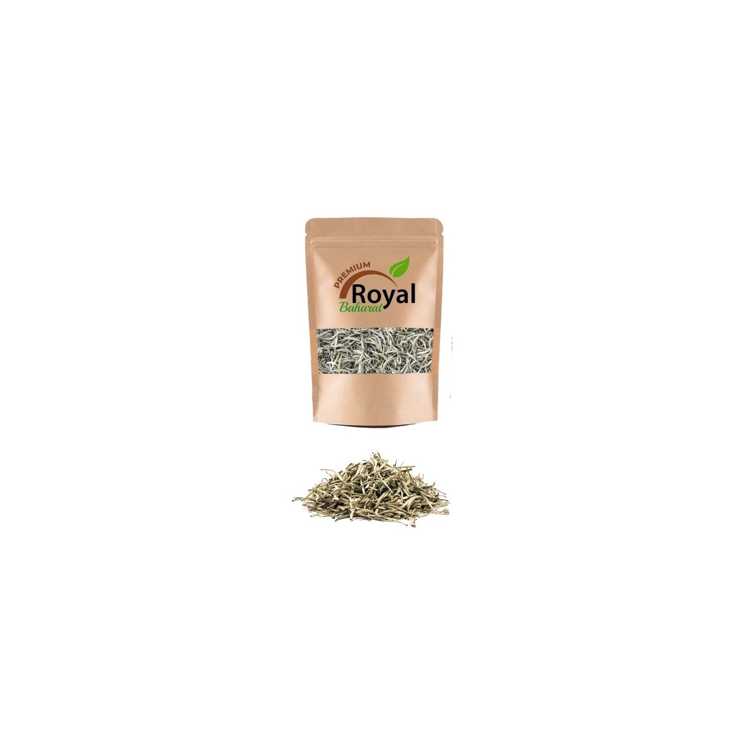Mbb E-Ticaret white tea Deluxe Seri Organik flavorful 100 g - MALLTURK