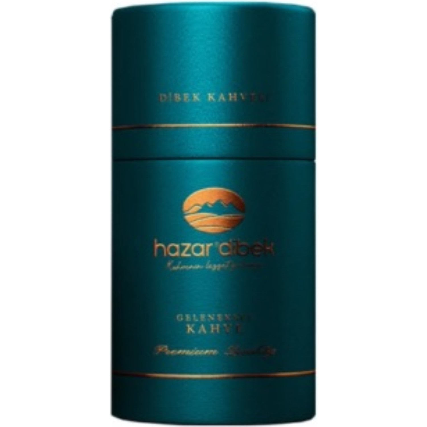 Hazar Dibek Coffee 250 Gr. - MALLTURK