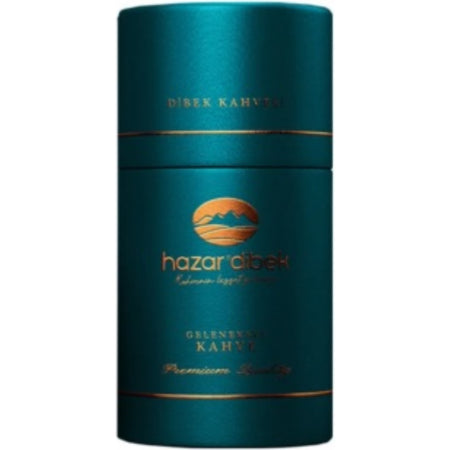 Hazar Dibek Coffee 250 Gr. - MALLTURK