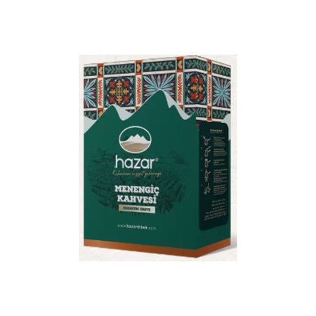 Hazar Dibek Coffee, Hazar Dibek menengic Coffee 250GR - MALLTURK