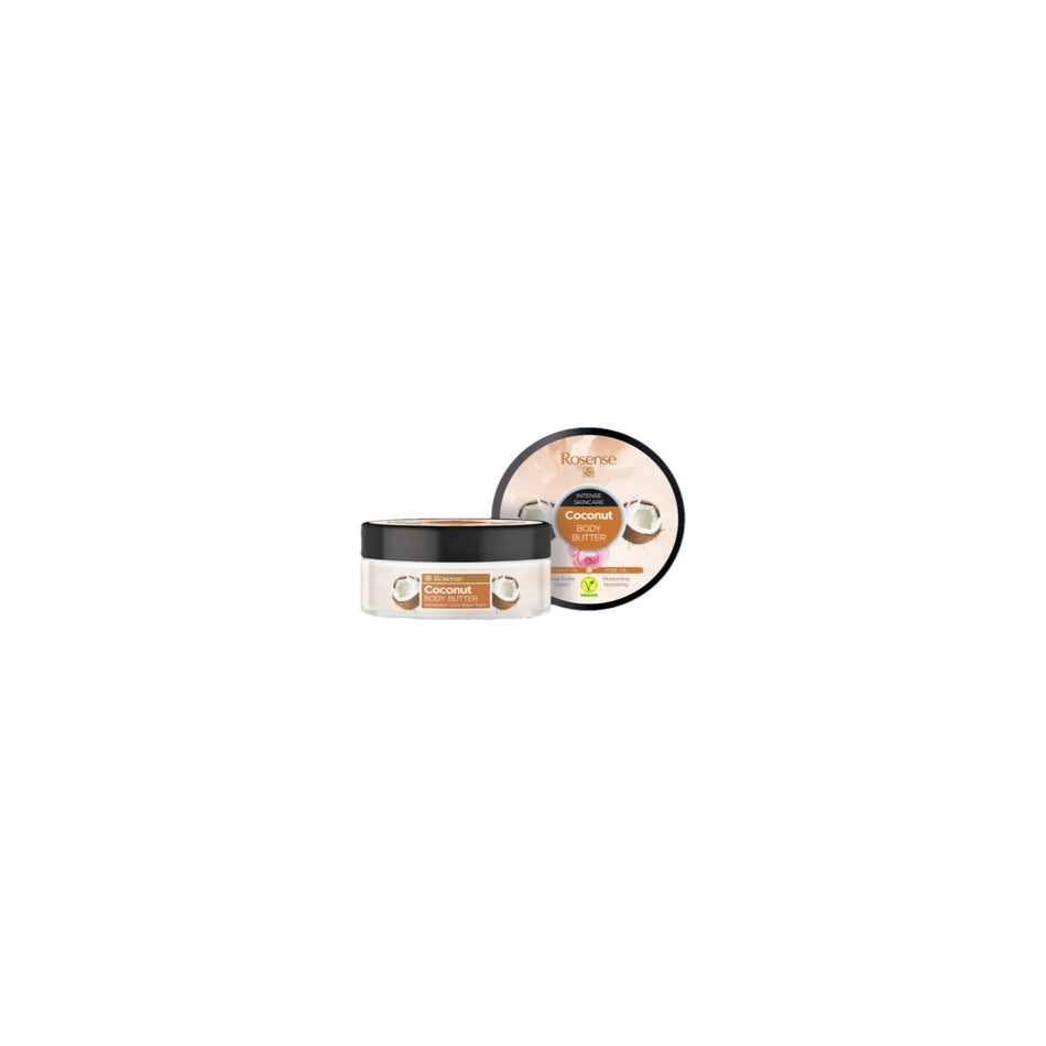 Rosense Body Butter - MALLTURK