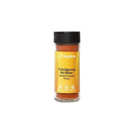 Hayfene Smoked Hot Red Pepper