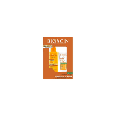 Bioxcin Care Set 06MLYOD