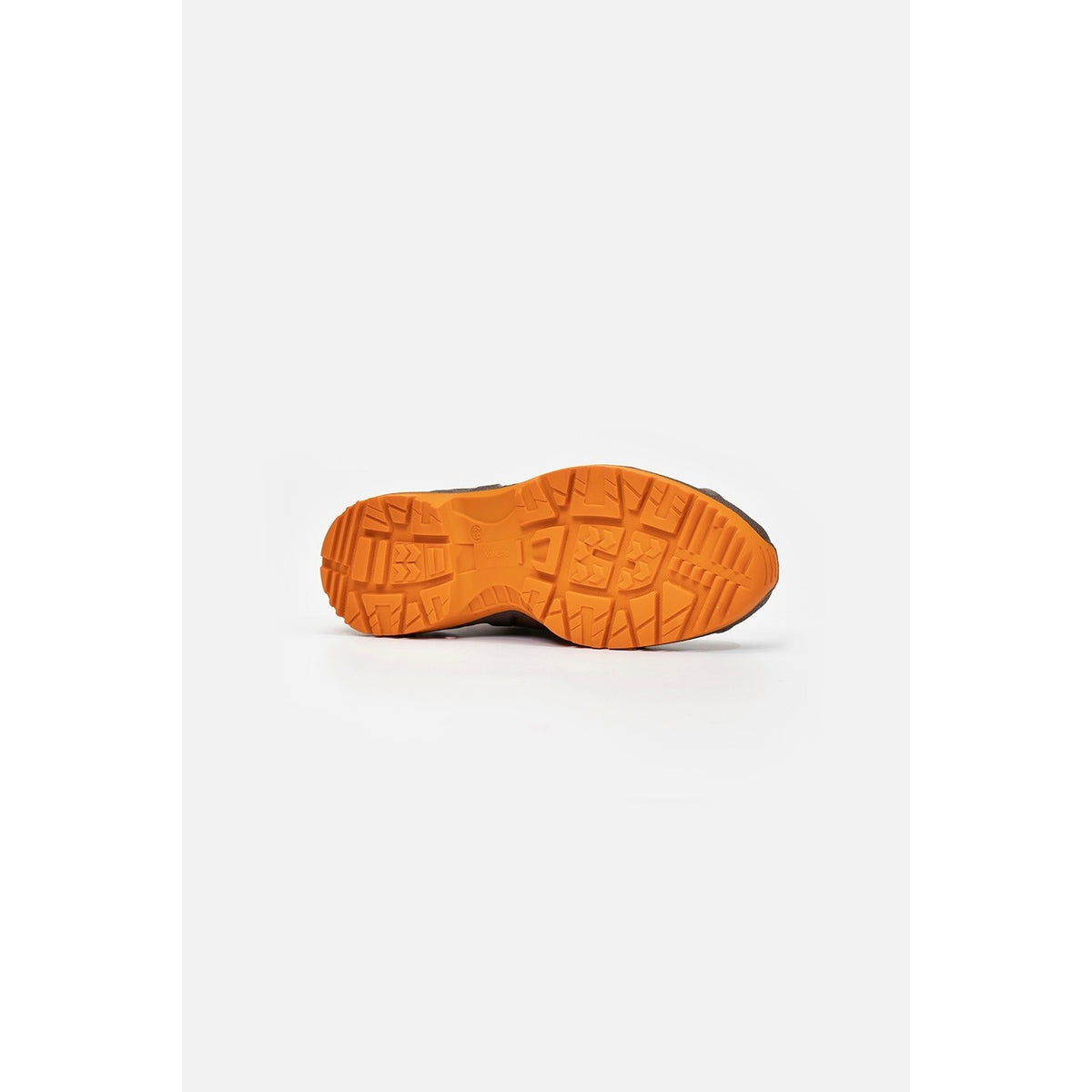 Vaneda 1204 V-Clutch Pro Nubuck Men's Shoes Grey - MALLTURK