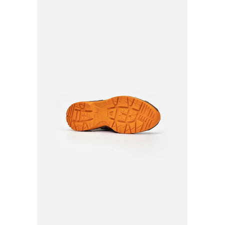 Vaneda 1204 V-Clutch Pro Nubuck Men's Shoes Grey - MALLTURK