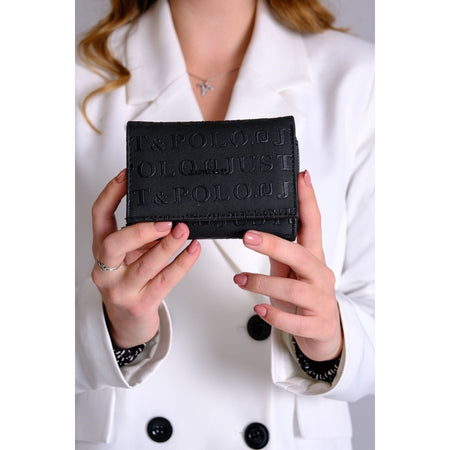 Just Polo Women's Wallet New Season Dimensions: 12 x 10 x 4 cm - MALLTURK