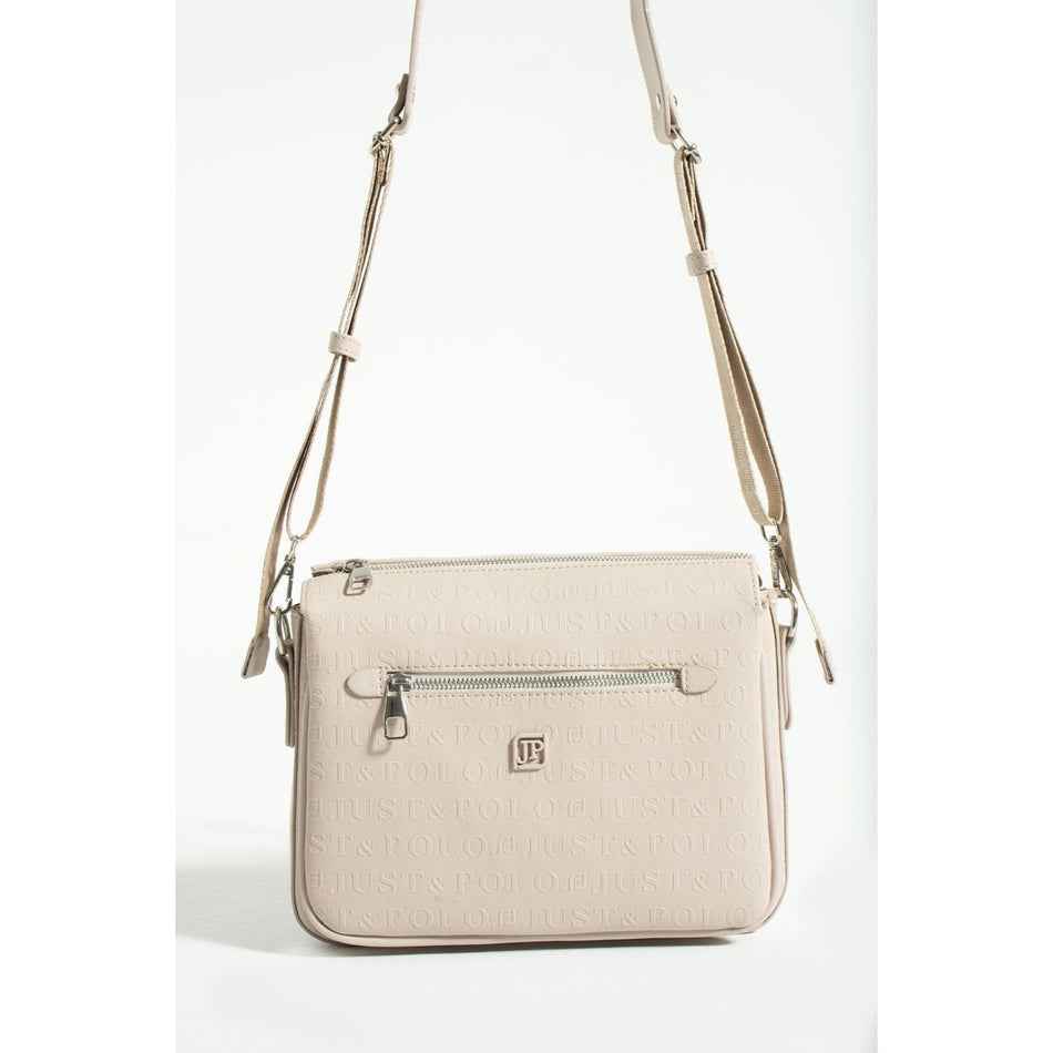Just Polo Women's Shoulder Bag Elegant Design - MALLTURK