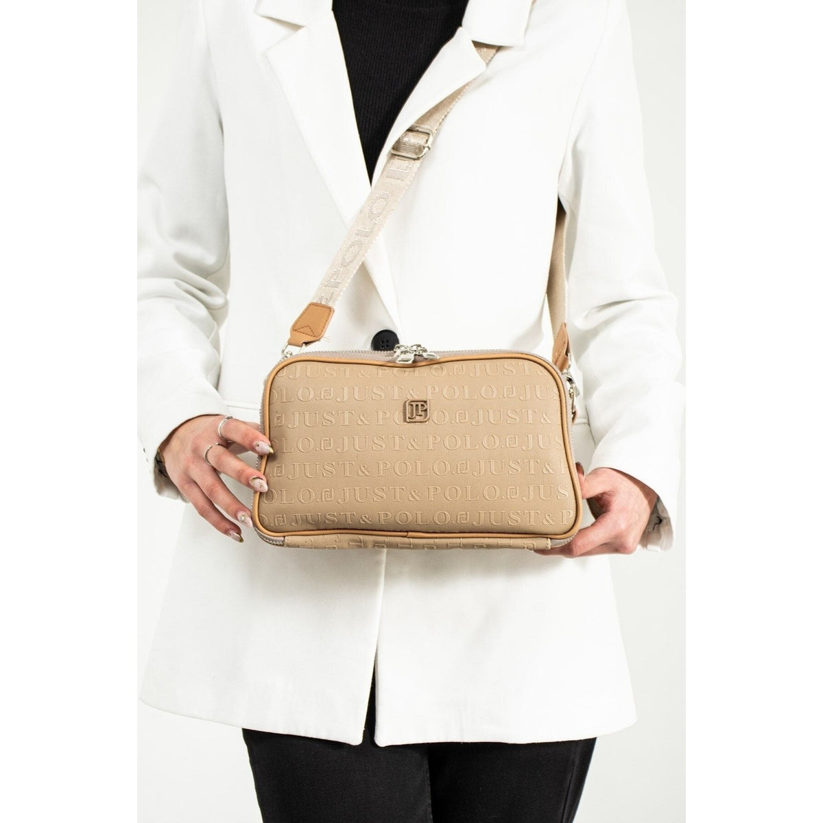 Just Polo Shoulder Bag New Season Women's Bag - MALLTURK