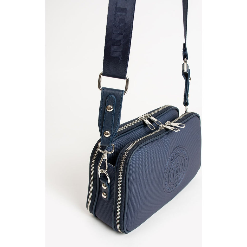 Just Polo Lacoste Shoulder Bag Women's Fashion Bag - MALLTURK