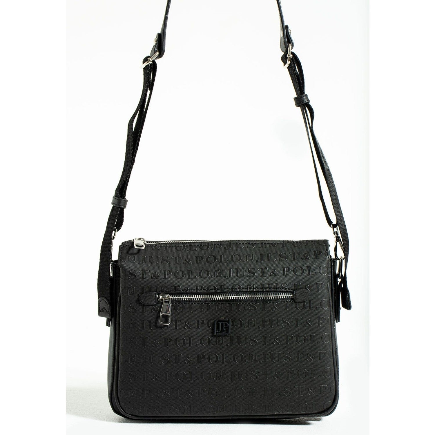 Just Polo Women's Shoulder Bag Classic Fashion - MALLTURK