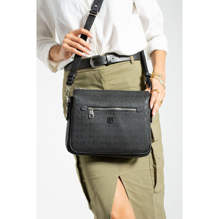 Just Polo Women's Shoulder Bag Classic Fashion - MALLTURK
