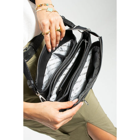Just Polo Women's Shoulder Bag Classic Fashion - MALLTURK
