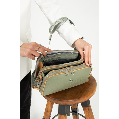 Just Polo Shoulder Bag New Season 4023MH - MALLTURK