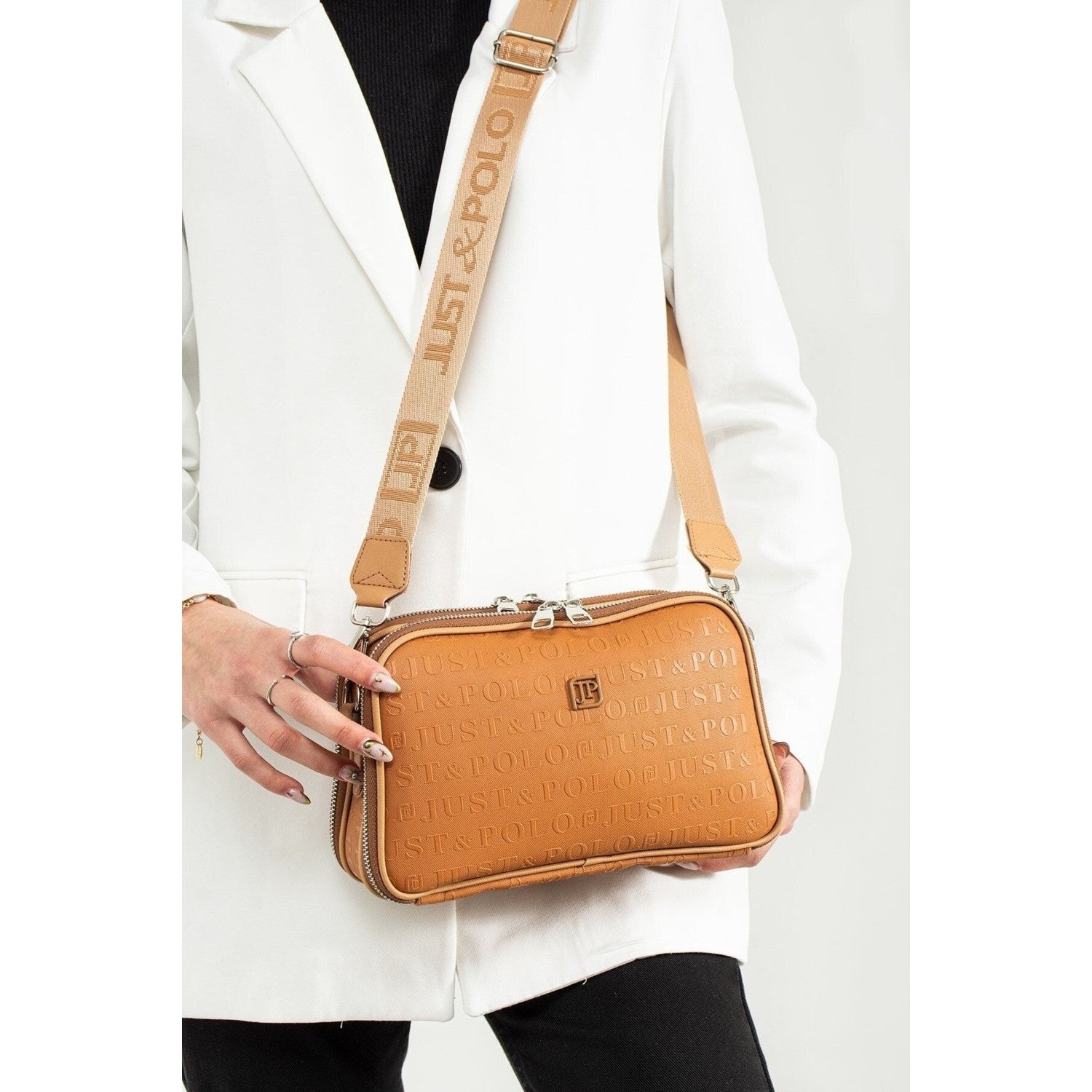 Just Polo Shoulder Bag New Season Women's Shoulder Bag - MALLTURK
