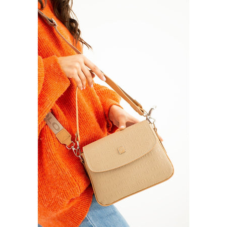 Just Polo New Season Women's Bag JPM40733 Kumtaba - MALLTURK