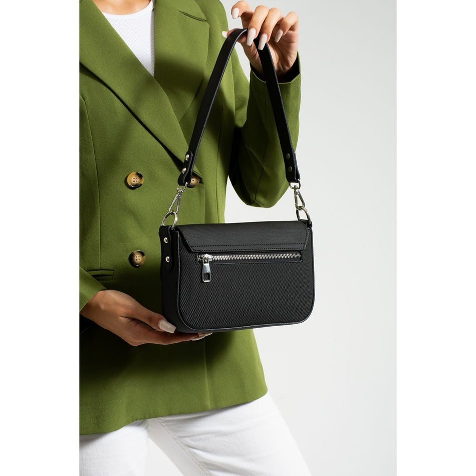 Just Polo Women's Hand and Shoulder Bag Women's Casual Bag - MALLTURK