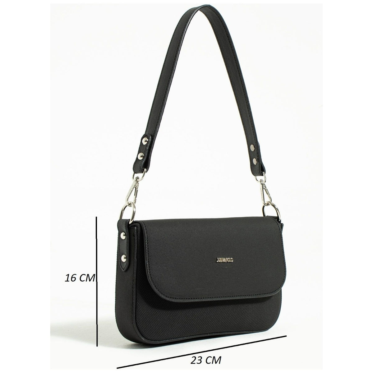 Just Polo Women's Hand and Shoulder Bag Women's Casual Bag - MALLTURK