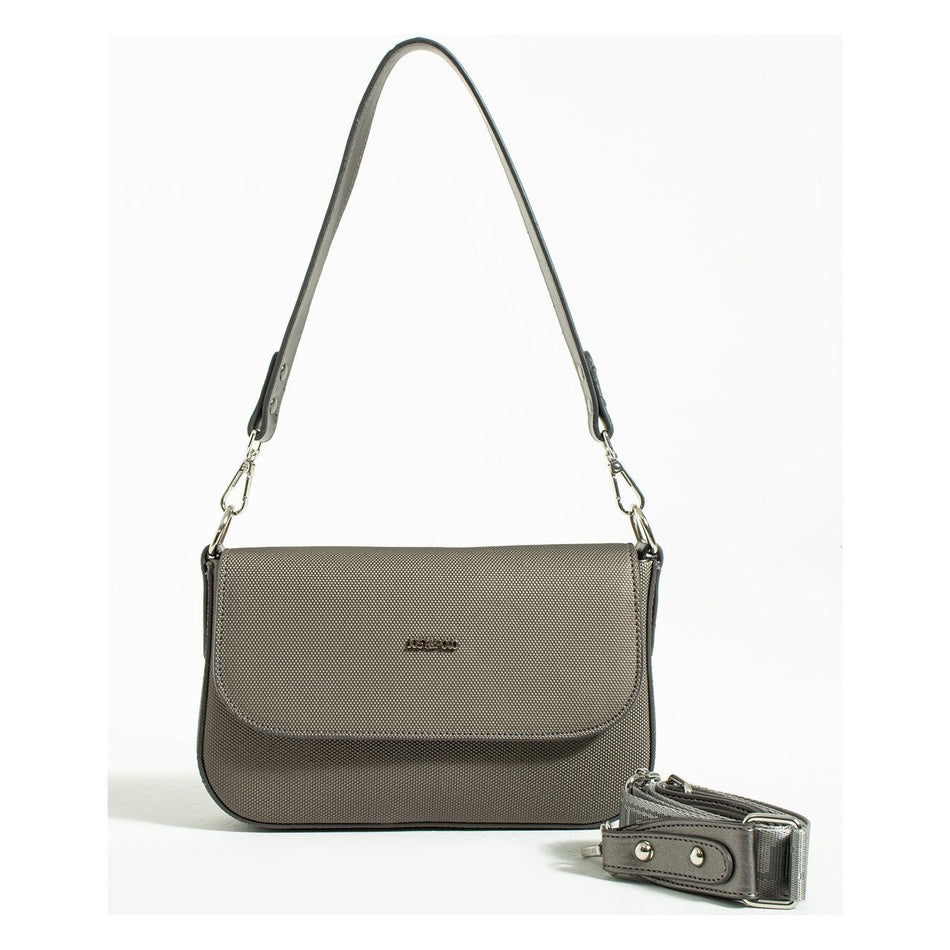 Just Polo Women's Hand and Shoulder Bag Women's Shoulder Bag - MALLTURK
