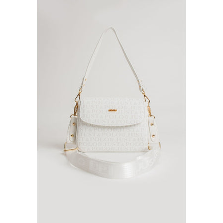 Just Polo Women's Shoulder Bag New Season Lacoste Fabric 2197 Women's Bag - MALLTURK
