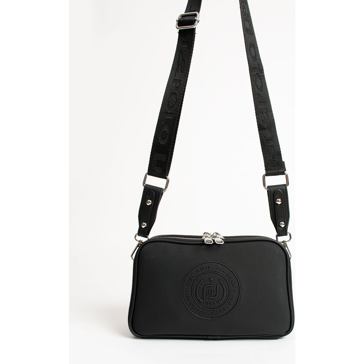 Just Polo New Season Lacoste Fabric 6006 Navy Blue - MALLTURK