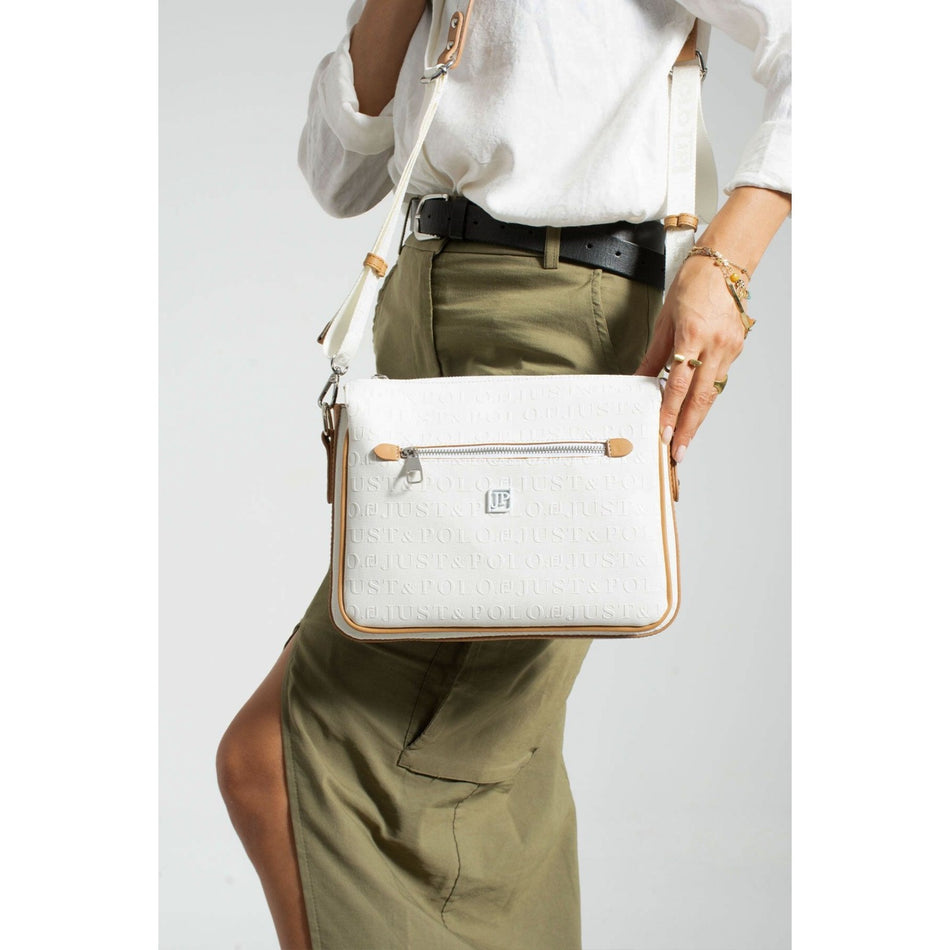 Just Polo Women's Shoulder Bag Everyday Collection - MALLTURK