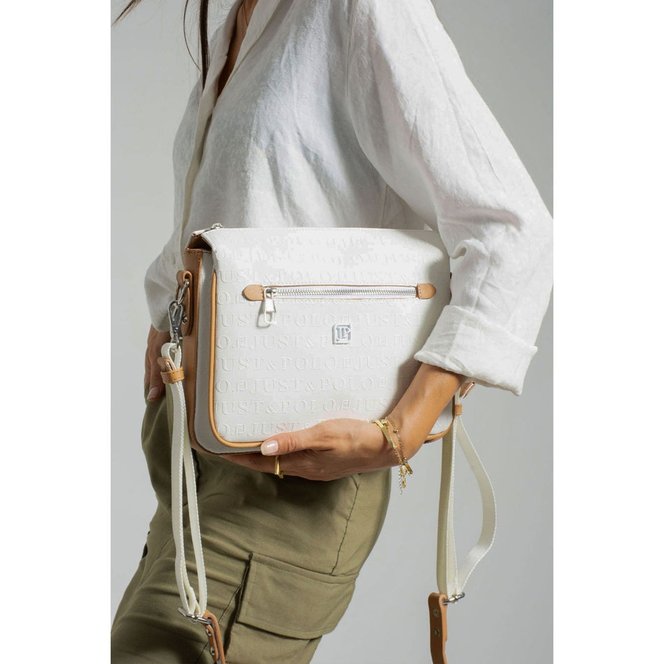 Just Polo Women's Shoulder Bag Everyday Collection - MALLTURK