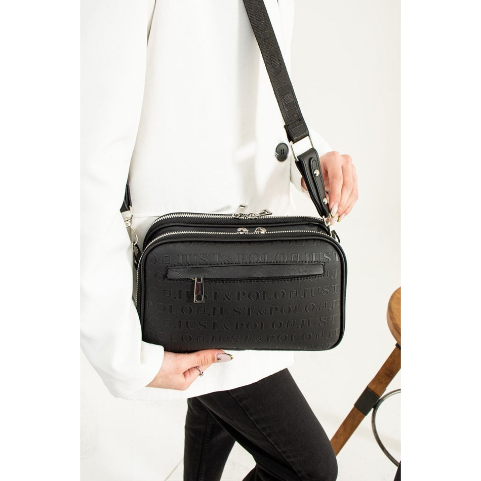 Just Polo Shoulder Bag New Season Women's Fashion Bag - MALLTURK